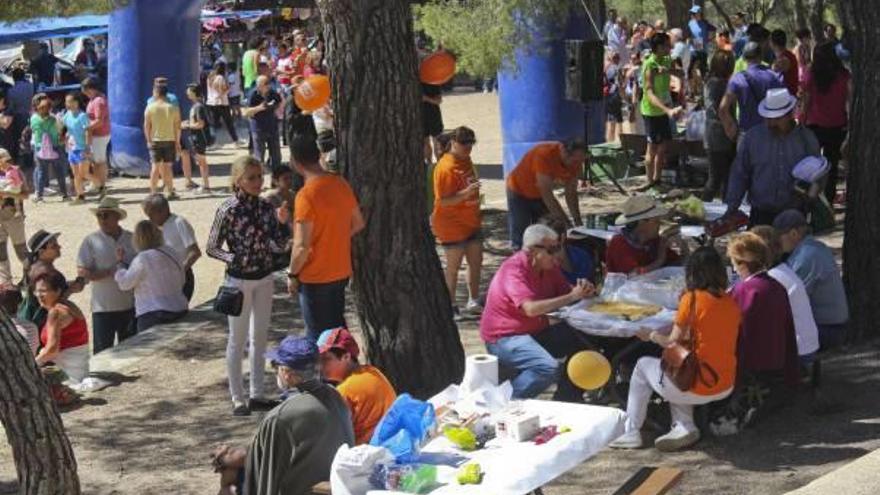 Numerosos actos en el fin de semana por la romería a San Pascual