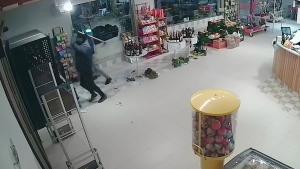 La Guàrdia Civil arresta els lladres de vint gasolineres de València