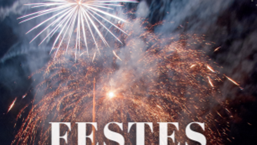 Festes d&#039;estiu Randa 2022 - 19 d&#039;agost