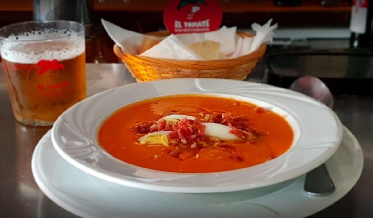 Restaurante El Tomate