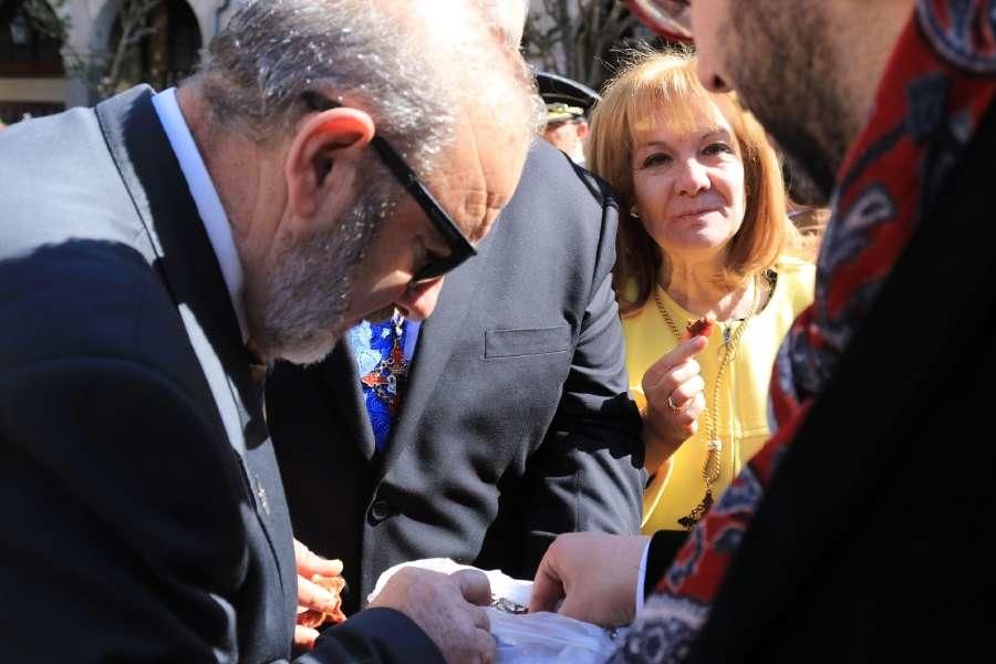 Semana Santa en Zamora: Resurrección