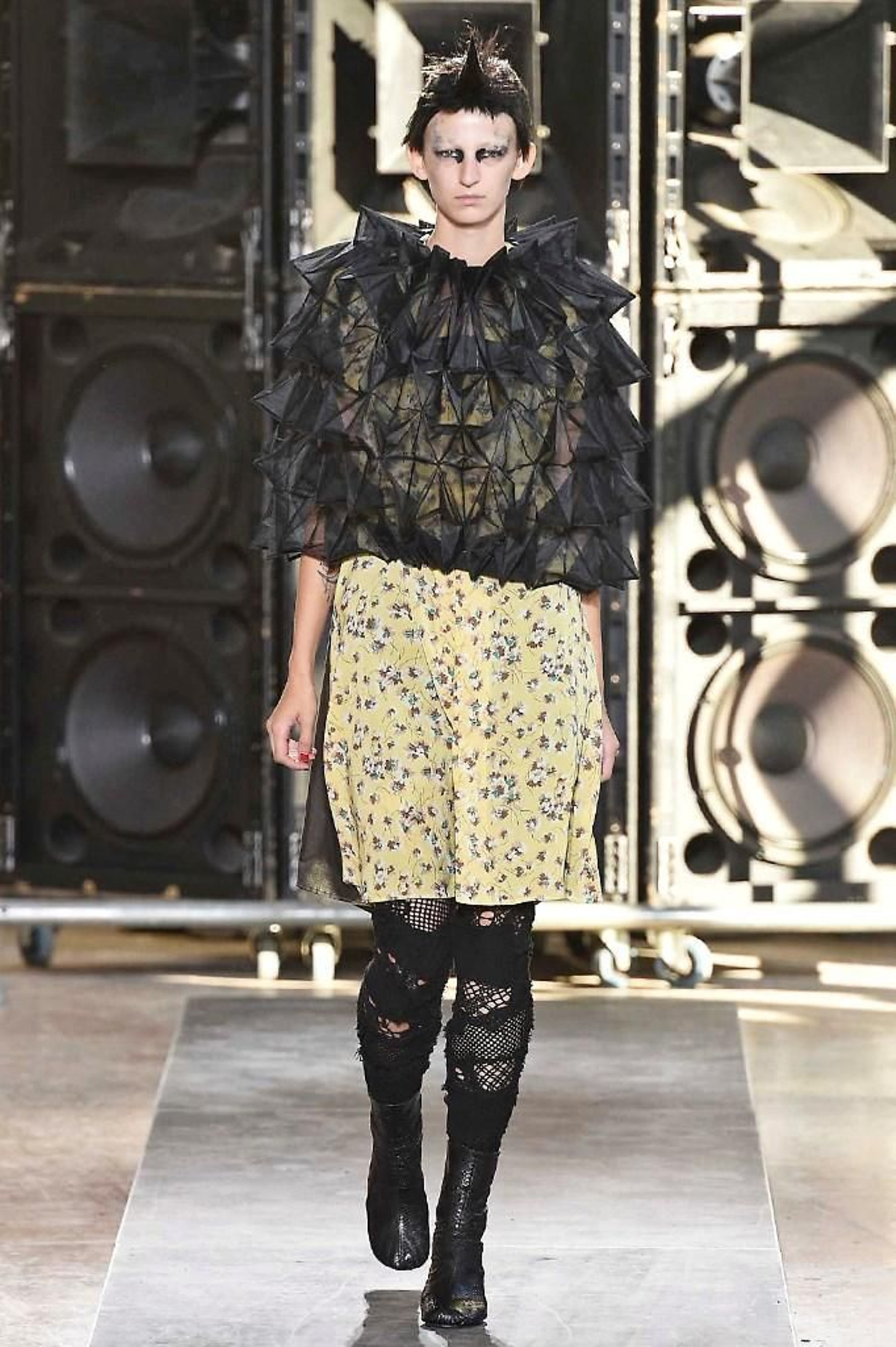 Junya Watanabe