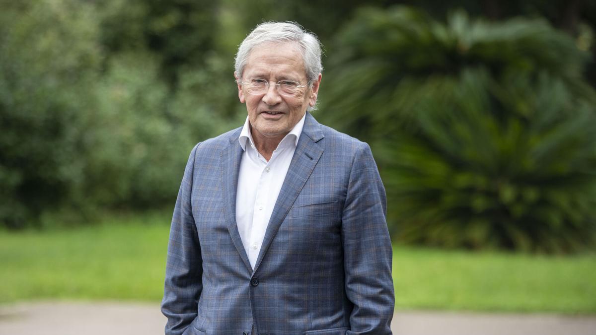 Muere el periodista Fernando Ónega a los 78 años