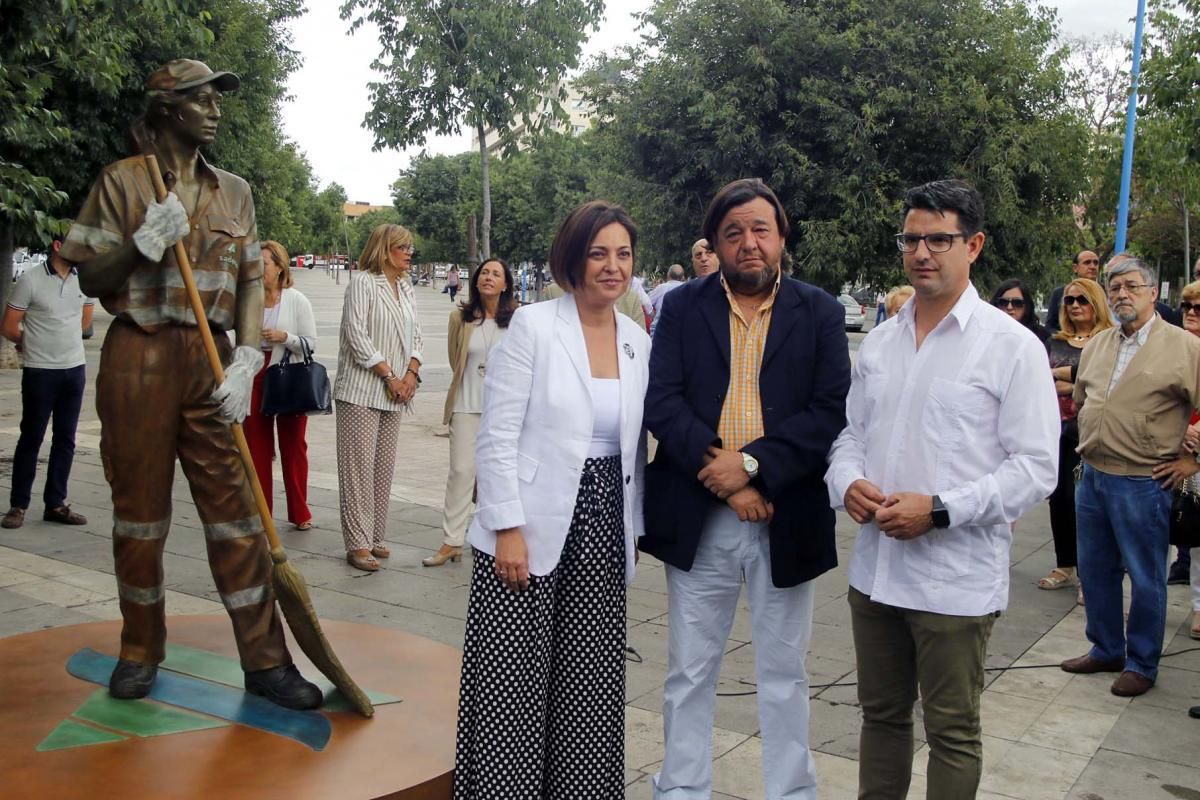 Sadeco y el Jardín Botánico celebran el Día del Medio Ambiente