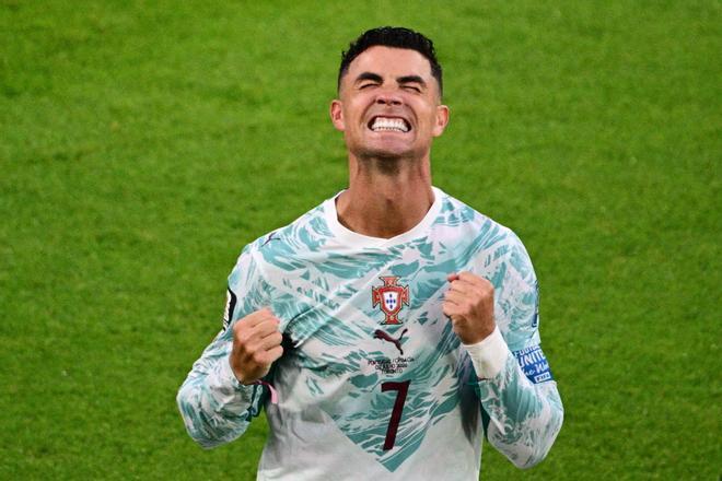 Portugal deja a Croacia fuera del Mundial en un polémico partido y jugará contra España