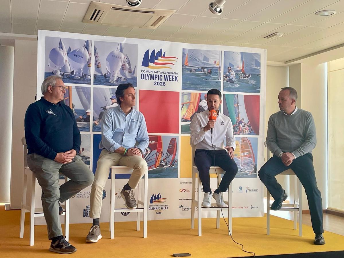 Presentación.
