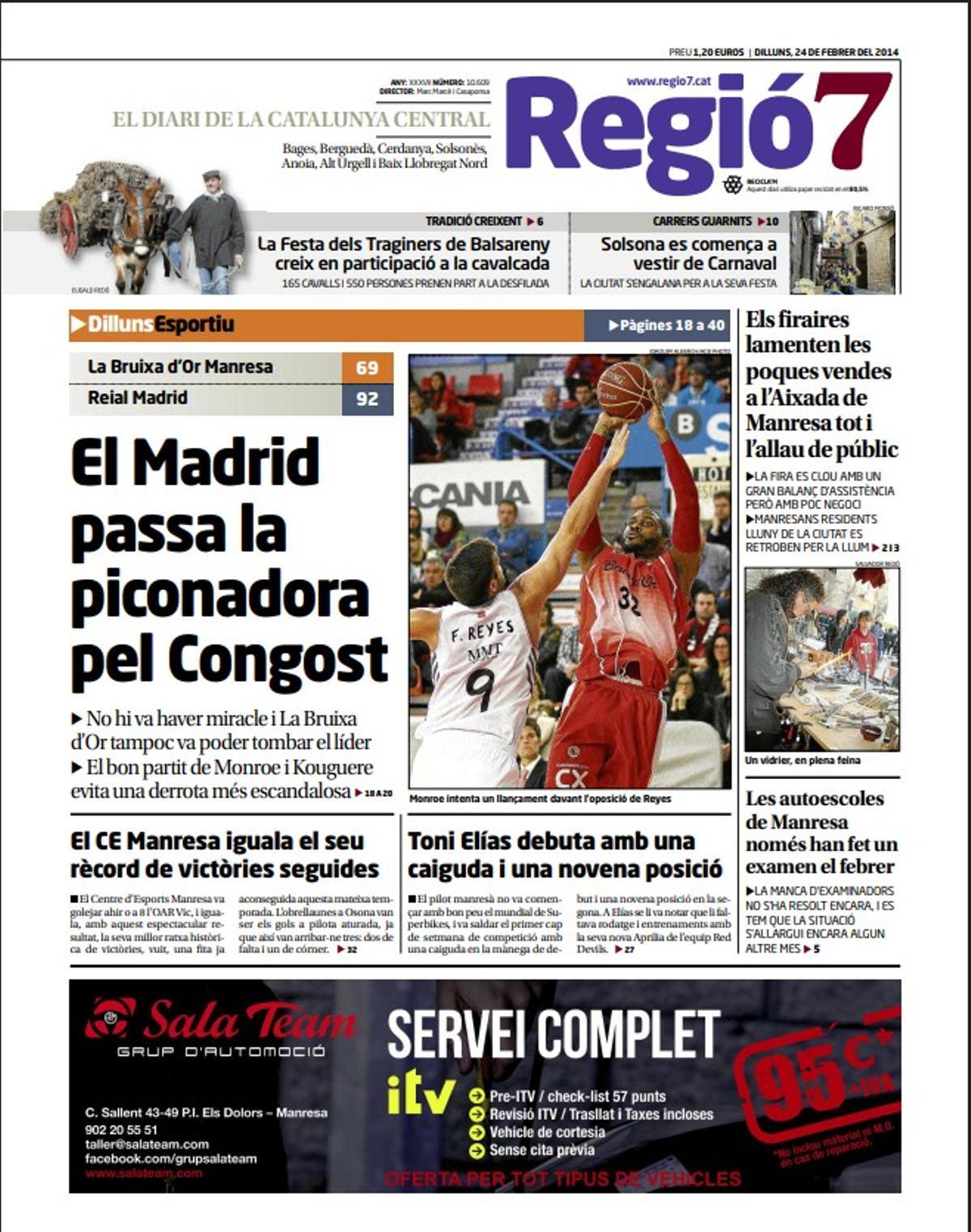 Temporada 2013-14