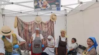 Santa Brígida celebra el Día de Canarias con un Encuentro Vecinal en el Mirador de la Villa