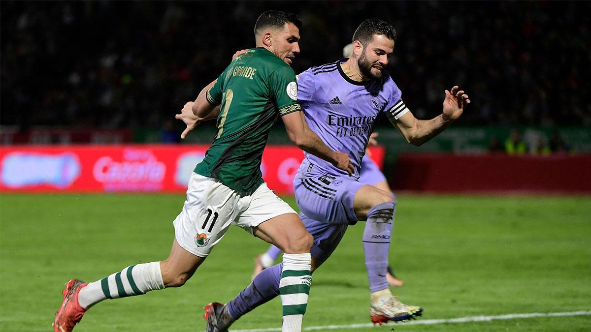 Resumen, goles y highlights de la Cacereño 0 - 1 Real Madrid de los dieciseisavos de final de la Copa del Rey