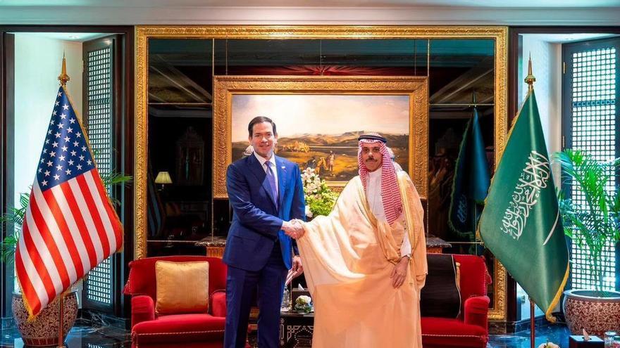USA gibt grünes Licht für den Verkauf von Gleitbomben an Saudi-Arabien mitten im Krieg gegen den Iran