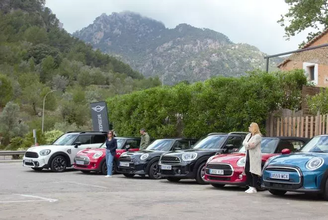 Mini Tour Mallorca 2023