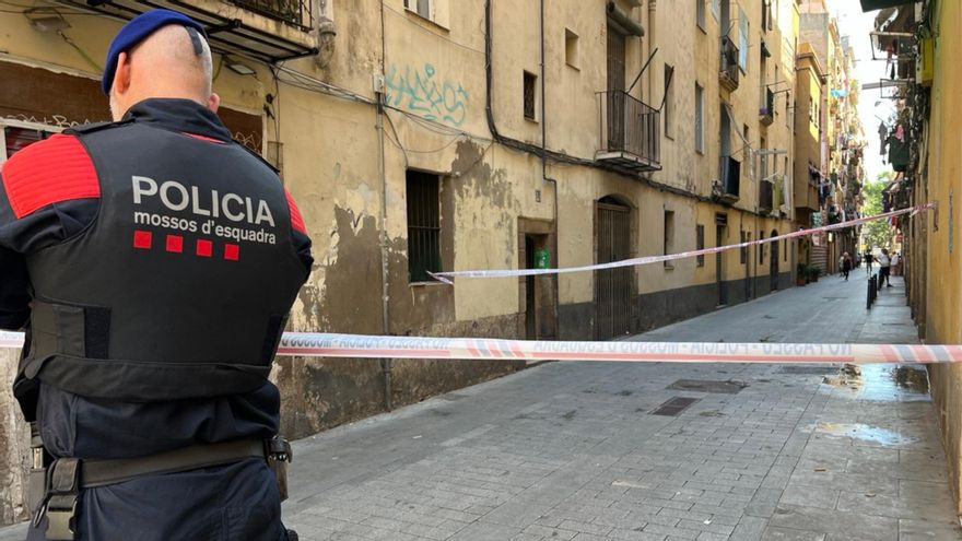 Els Mossos fan almenys 17 detencions contra revenedors de mòbils robats