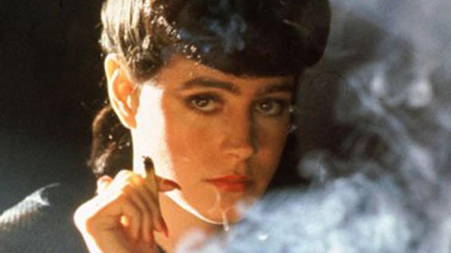 La película Blade Runner está de aniversario