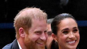 Enric i Meghan preparen la tornada al Regne Unit