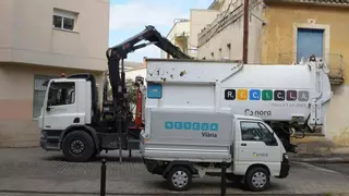 El Consell de la Selva demana paciència pels problemes amb la recollida de residus