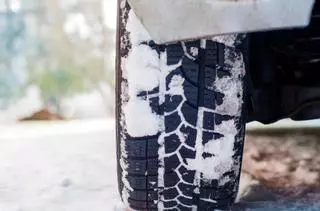 Neumáticos de invierno ¿Son una mejor opción que las cadenas?
