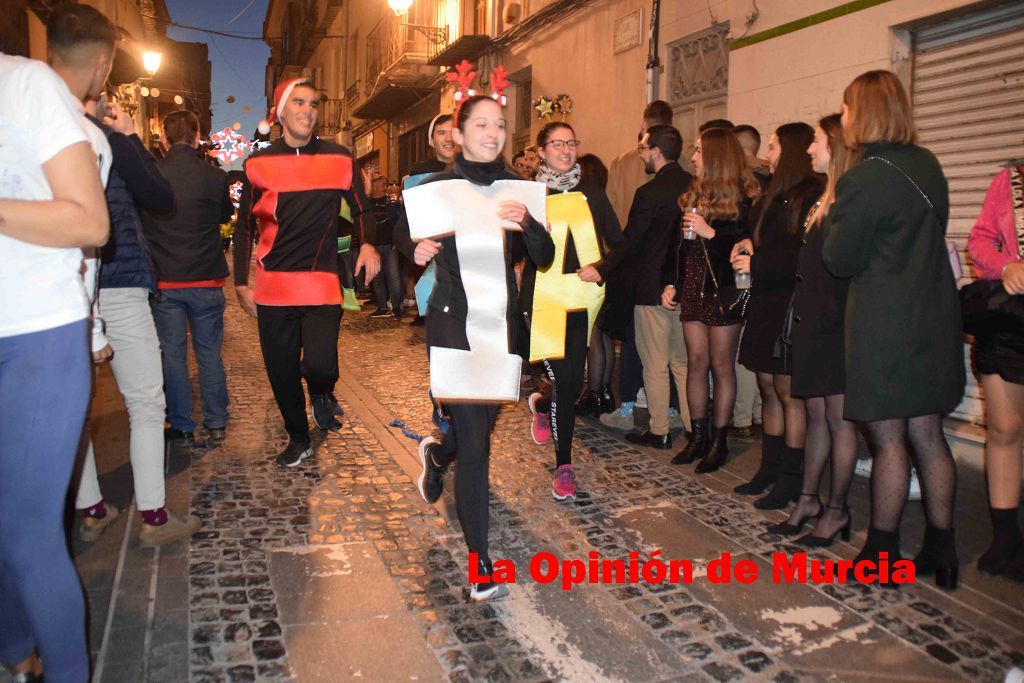 San Silvestre de Cieza (Parte II)