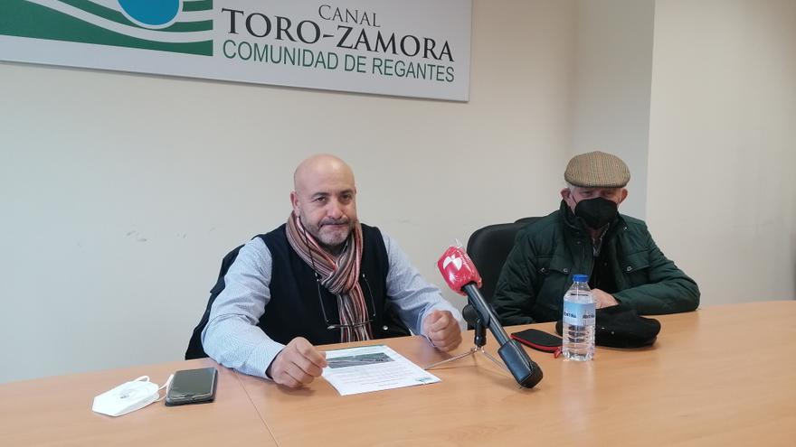 Pablo Ballesteros será reelegido presidente del canal  Toro-Zamora