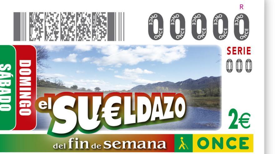 Comprueba el resultado del sueldazo de la ONCE y todos los detalles del sorteo de hoy sábado 3 de agosto de 2019