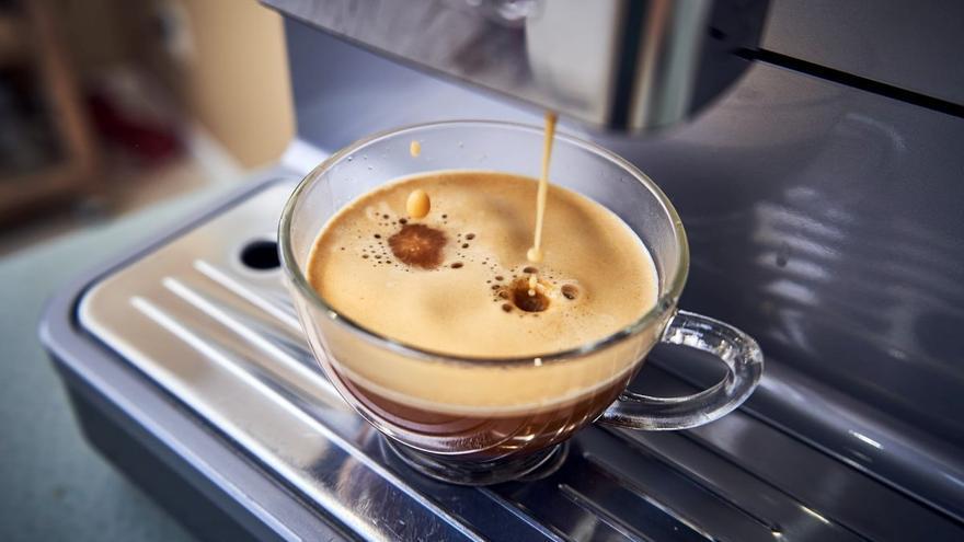 Els experts adverteixen dels perills de prendre cafè descafeïnat