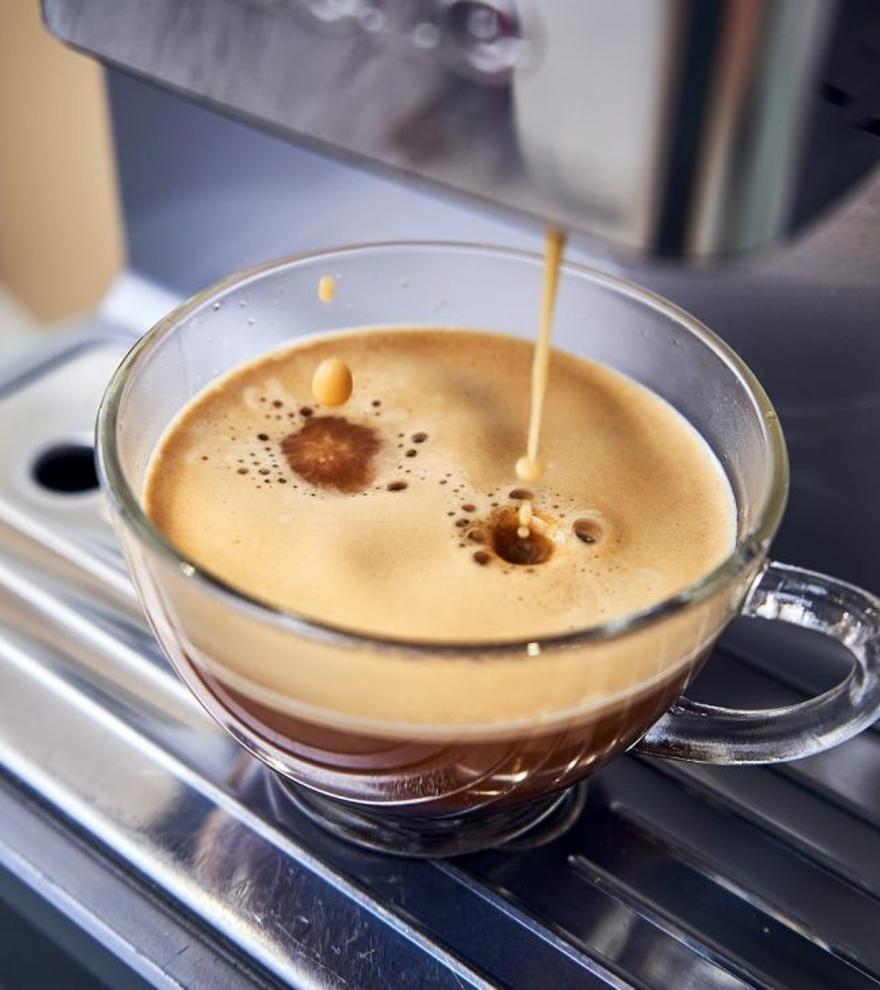 Els experts adverteixen dels perills de prendre cafè descafeïnat
