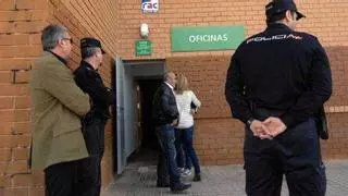 Piden hasta 6 años de cárcel a extrabajadores del Elche por quedarse dinero de entradas