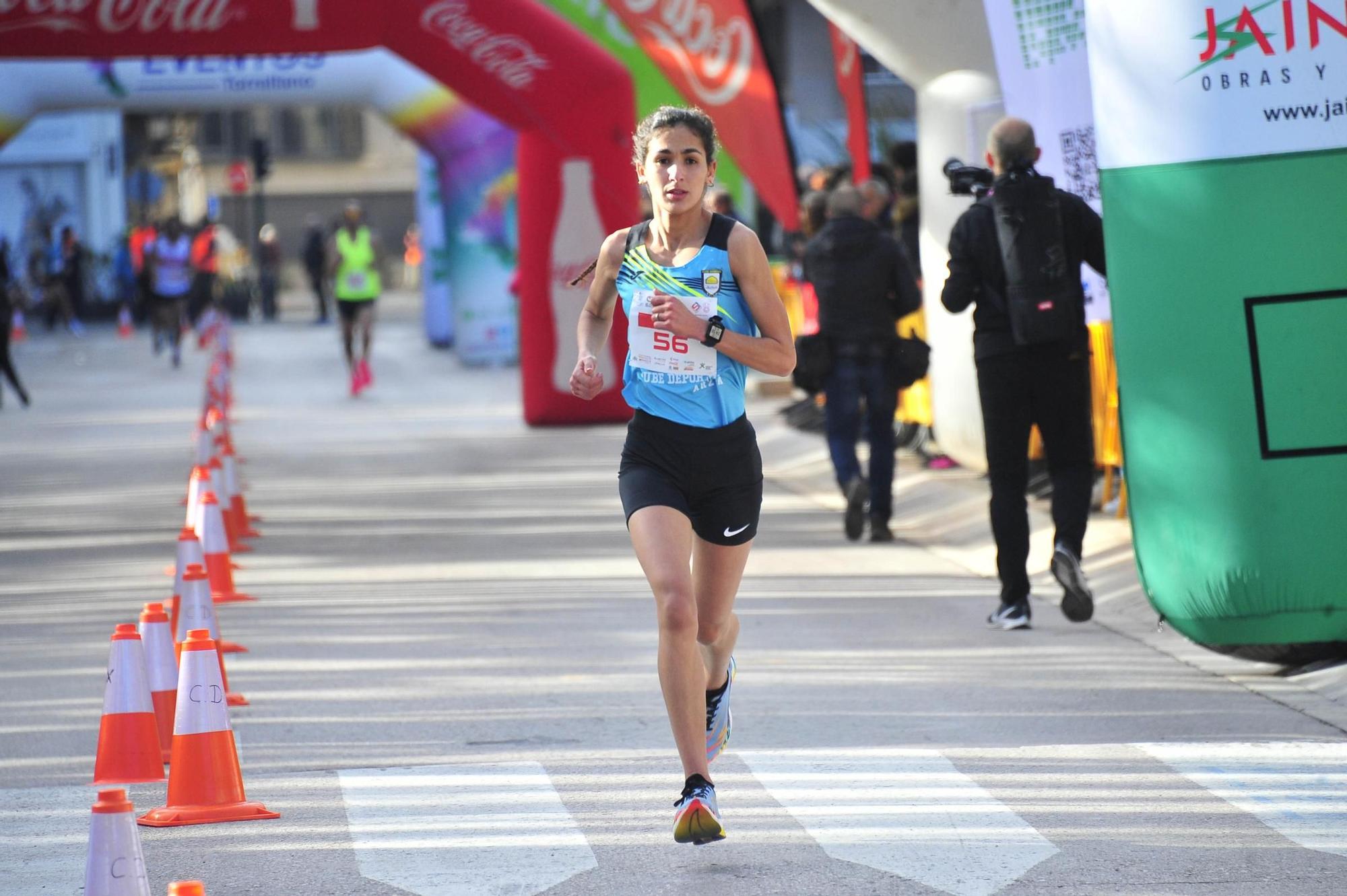 51 Media Maratón de Elche