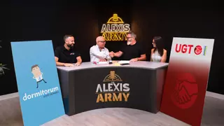 Dormitorum continua con su senda de compromiso con los trabajadores cerrando un nuevo acuerdo junto a UGT para incentivar la afiliación sindical también fuera de su compañía