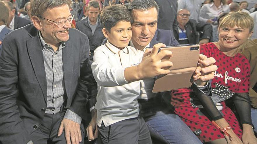 Sánchez rectifica con la Fiscalía y resalta su «independencia»