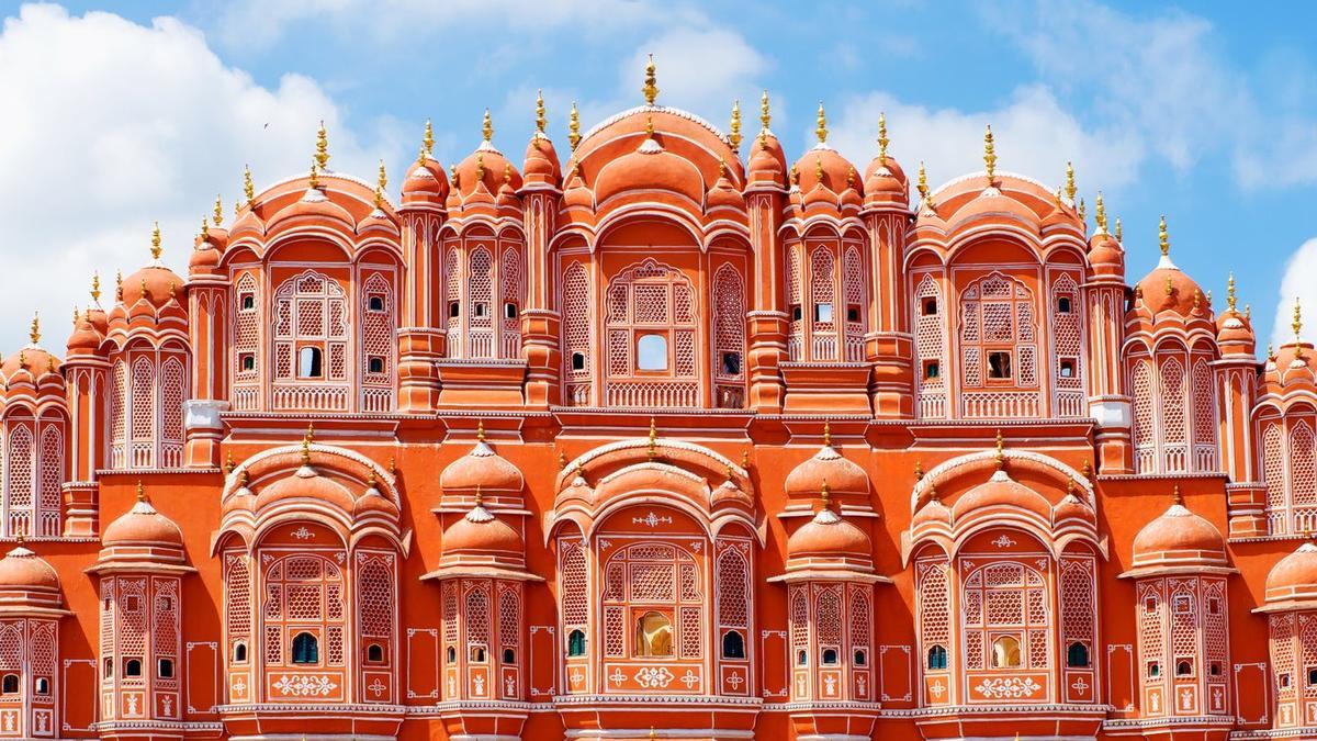 Jaipur, Rajasthan