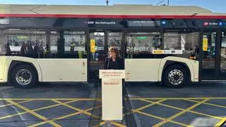 El nuevo plan para el bus en Barcelona: más servicio, nuevos carriles y trayectos más rápidos