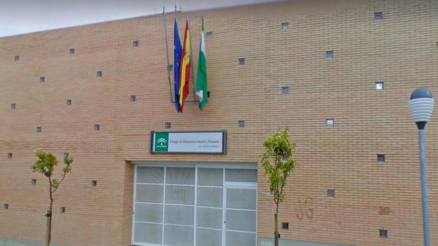 El colegio Los Alcalá Galiano gana un premio a las buenas prácticas