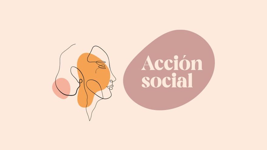 &#039;Mujeres influyentes de la Comunidad Valenciana&#039; por fomentar la acción social