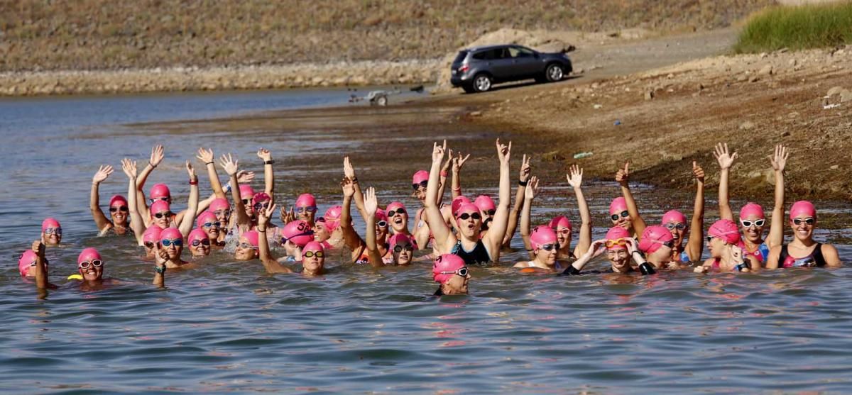 FOTOGALERÍA // Récord de participación en el V Triatlón Ciudad de Córdoba