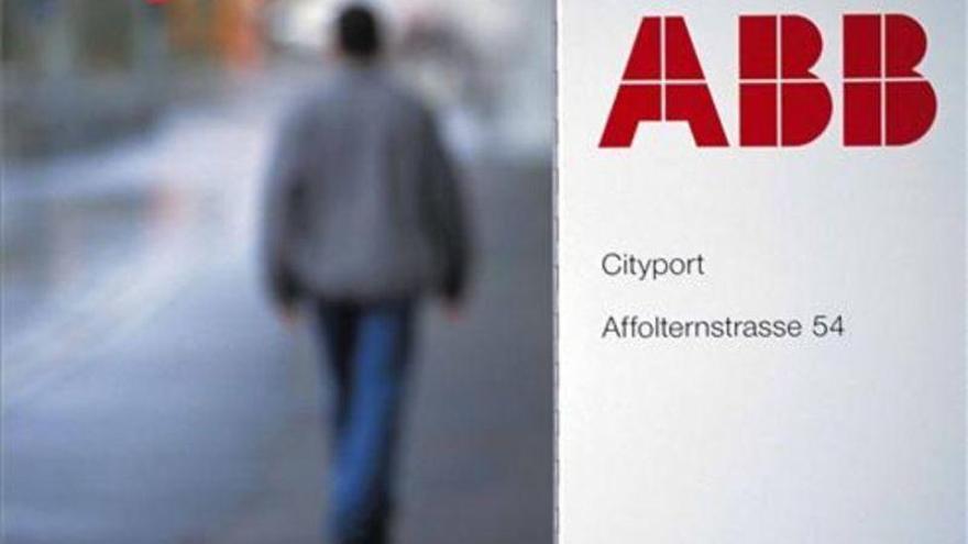 ABB adquiere GE Industrial Solutions por 2.600 millones