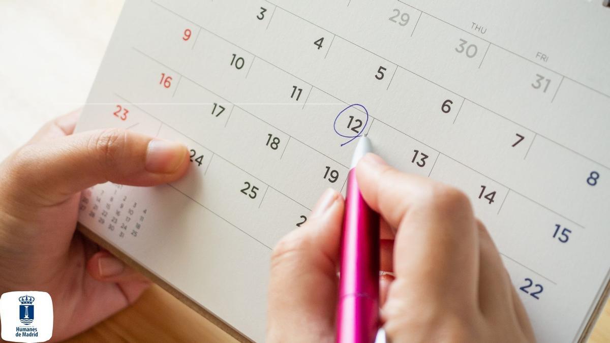 El calendario laboral de 2026 prevé un total de 12 festivos comunes, a los que se le suman dos autonómicos y locales.