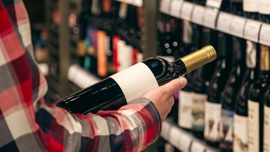 La Unió Europea obliga els vins a fer un nou etiquetatge amb més informació