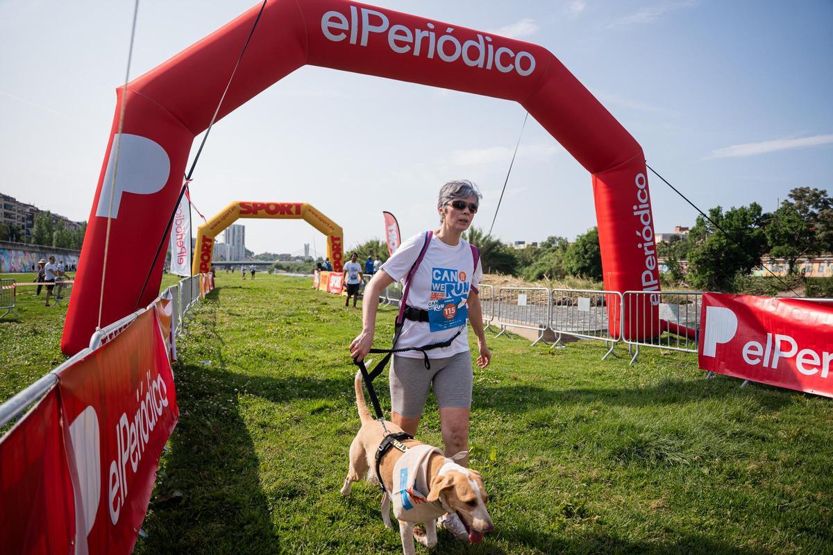 Carrera Can We Run 2025