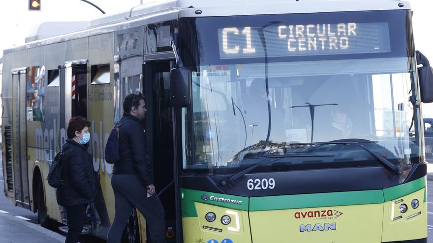 El Concello encarga un estudio para planificar el autobús urbano hasta 2035