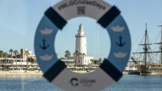 La simulación de un crucero: así será la actividad que acogerá el Palmeral de las Sorpresas de Málaga
