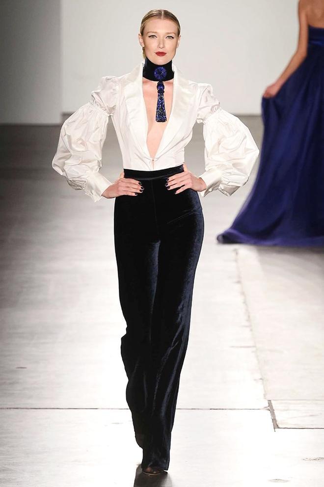 Zang Toi