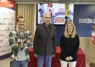 El Grupo Covadonga ofrece 10.400 plazas para las actividades de verano: todas las claves del programa