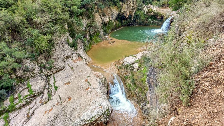 Les aigües subterrànies, la clau invisible davant el canvi climàtic