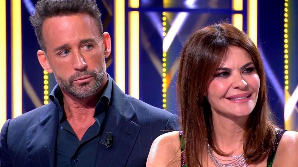 ESCASSI MARIA JOSE SUAREZ | María José Suárez no aclara si permite a Escassi  para utilizar sus mails con Valeri como prueba
