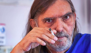 Fallece Jordi Cussà, el autor que reflejó el brutal impacto de la heroína en los 80 y 90