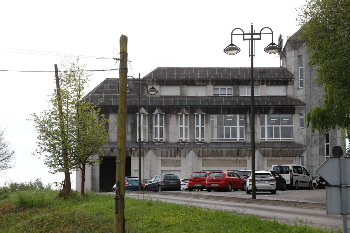 AYUNTAMIENTO DE CORVERA, EN NUBLEDO