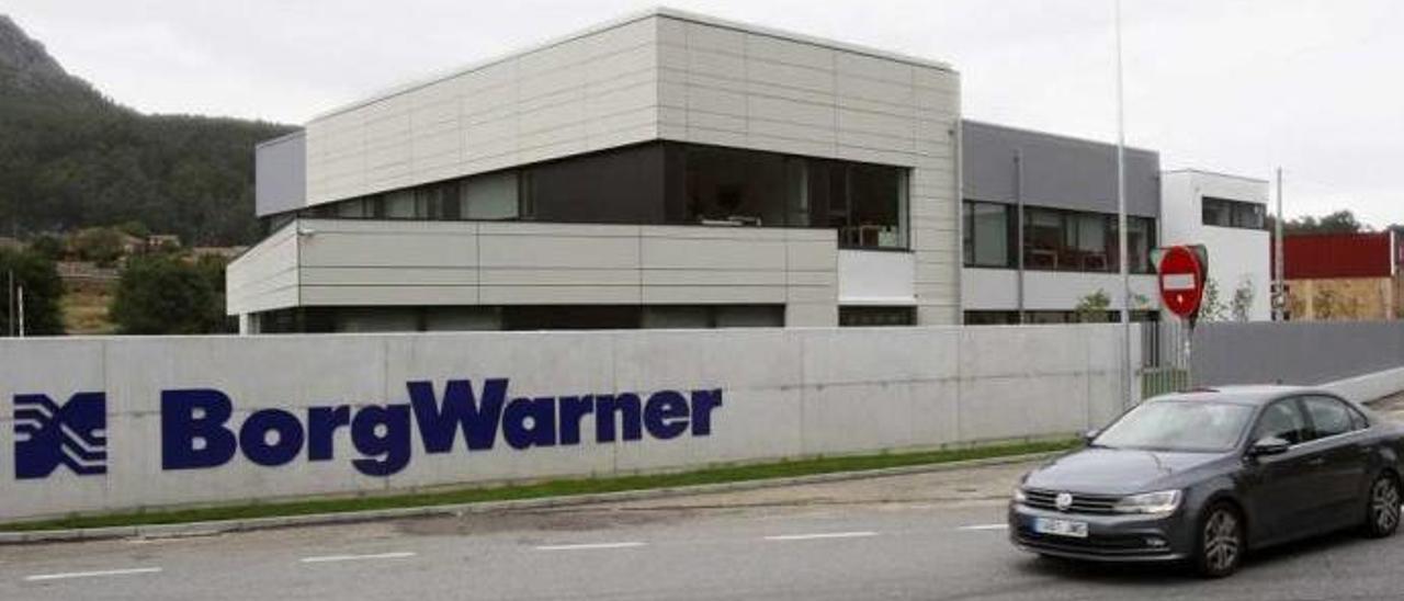 inaugura el Spain Technical Center Faro de Vigo