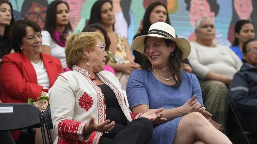 Daniela Vega, la nueva heroina trans