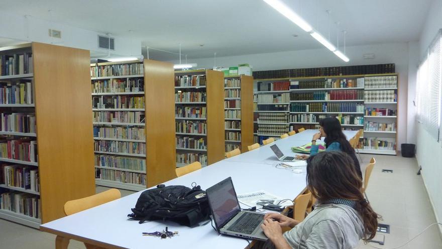 El club de lectura de Formentera arranca con ‘Máquinas como yo’