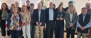 Respaldo a los alojamientos rurales